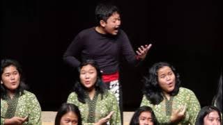 2016 Busan Choral Festival & Competition