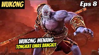 Download Lagu WUKONG WINS!! THE RUYI STICK RISES MP3 Download Lagu WUKONG WINS!! THE RUYI STICK RISES MP3