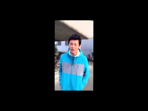 我的自由年代 李國毅 感謝影片