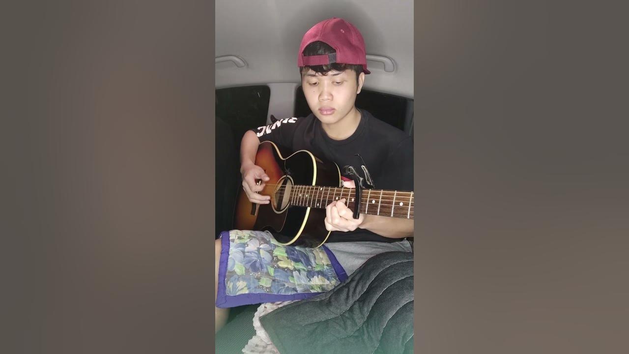 Killing Me Softly With His Song - Fugees (fingerstyle guitar cover)