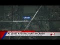 At least 4 injured in crash on Dayton Farmersville Road