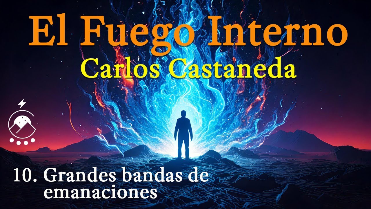 🔥10. Grandes bandas de emanaciones - El Fuego Interno - Carlos