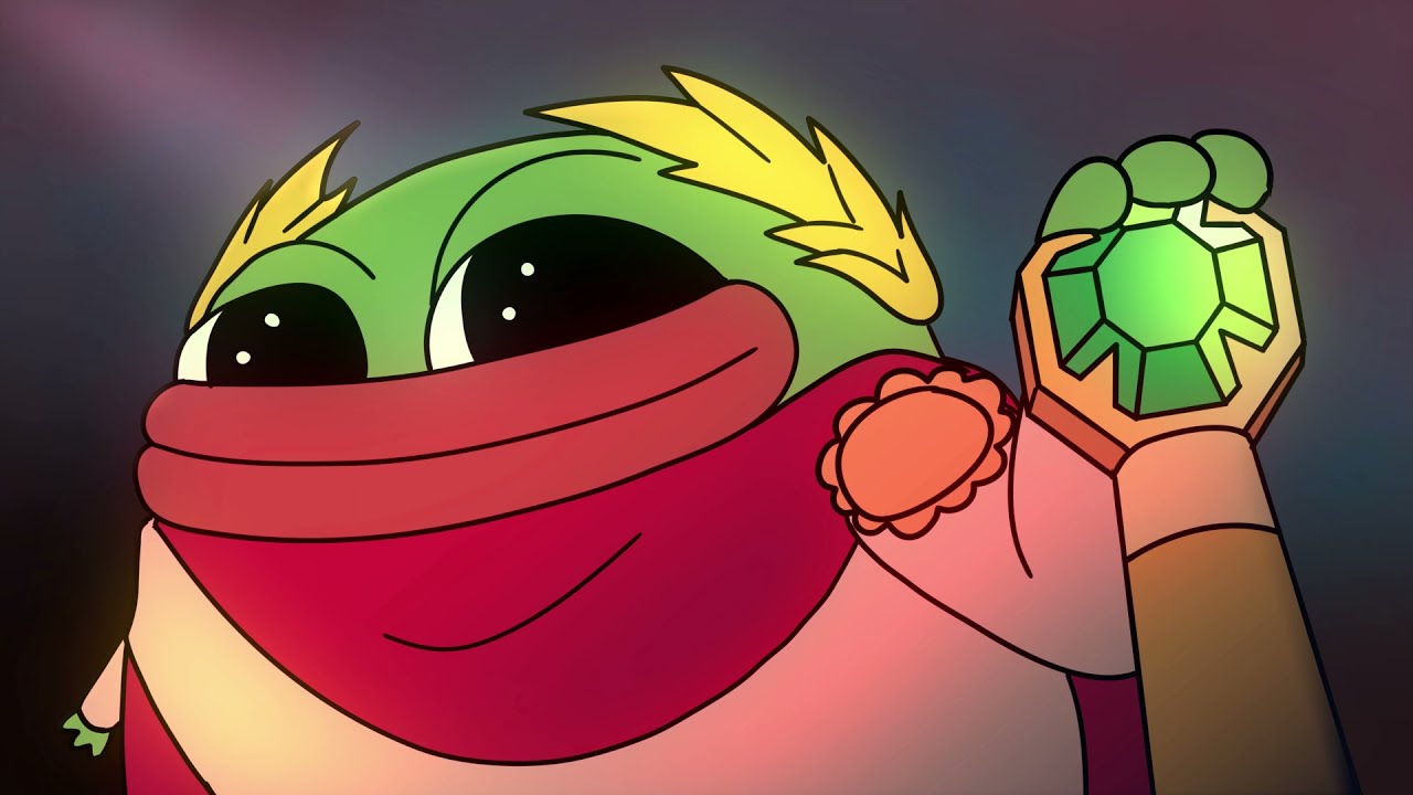 DeFi Kingdoms Side Quest Contest