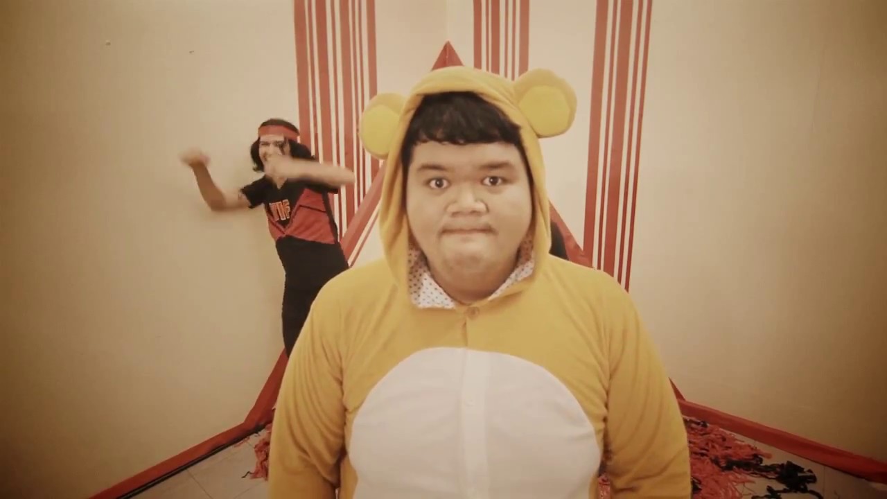 We Are Imaginary - Baby You're Going To Hell (OFFICIAL MUSIC VIDEO) HD