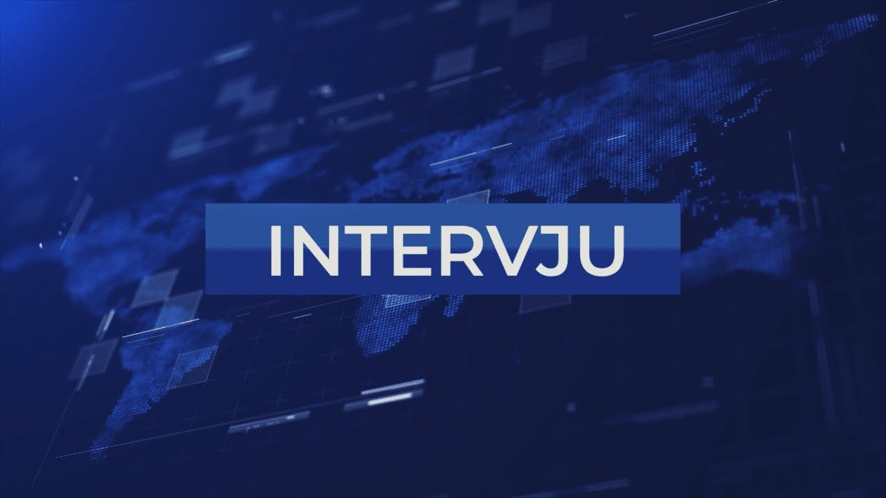 [INTERVJU] 15.01.2026 Nova24TV Gost: Matevž Tomšič