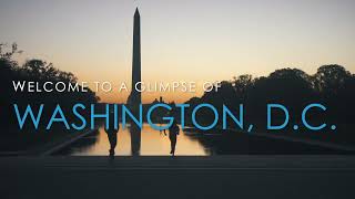 Bolling Family Housing | A Glimpse of Washington, DC.