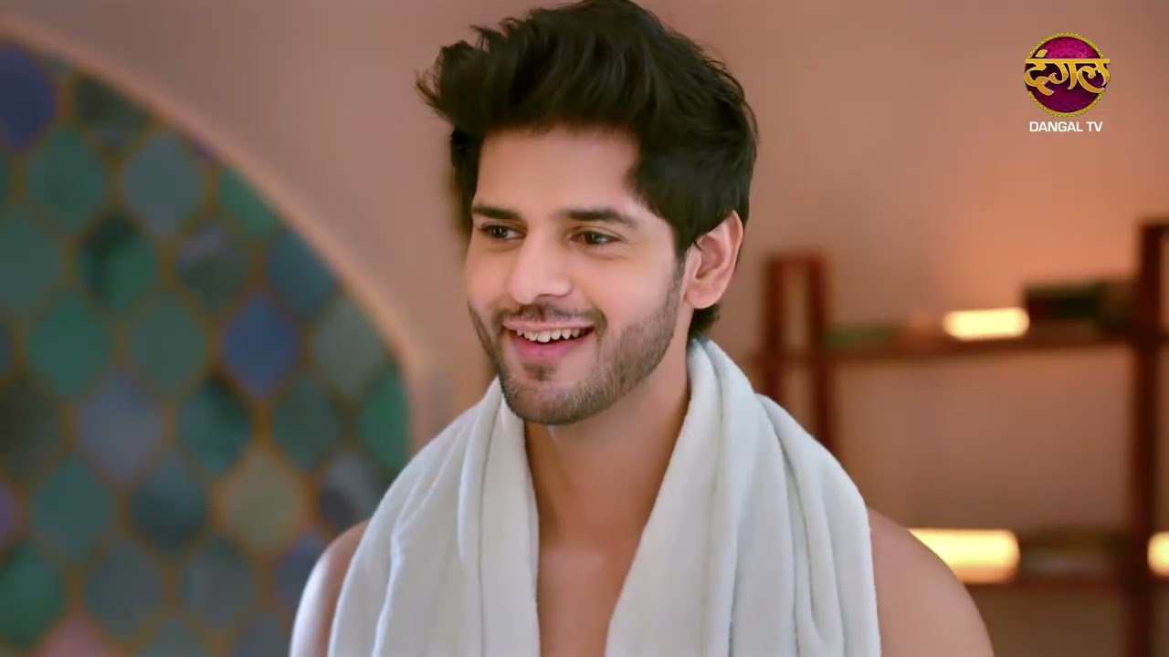 NEW! Saajan Ghar | BEST Episode | 13 | साजन घर New Episode | Dangal TV