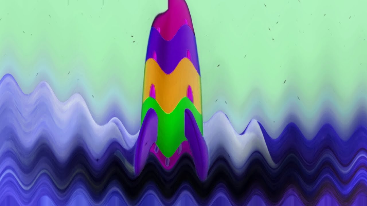 Mickey Mouse: We Made It To Mars | Sponsored By: Gamavision Csupo Effects