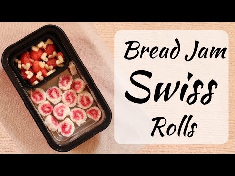 bread-jam-swiss-roll-recipe-|-bread-recipe-for-kids-tiffin-|-toddler-breakfast-idea