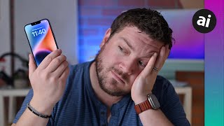 iPhone 14: Brutally Honest Review