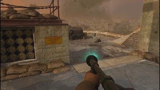 Flamethrower Massacre WW2 2023