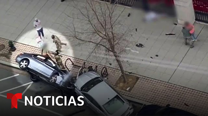 Joven de 15 años se declara culpable de homicidio grave | Noticias Telemundo