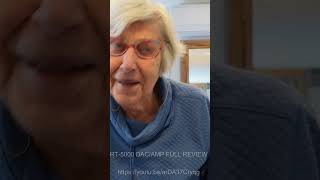 My Mom Talks Shit About Diane Bish