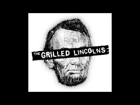 The Grilled Lincolns "Falling Backwards"