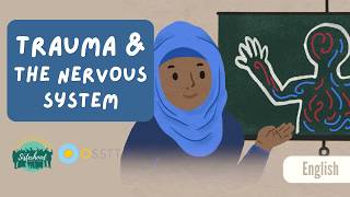Trauma and Our Nervous System | English | The Sisterhood