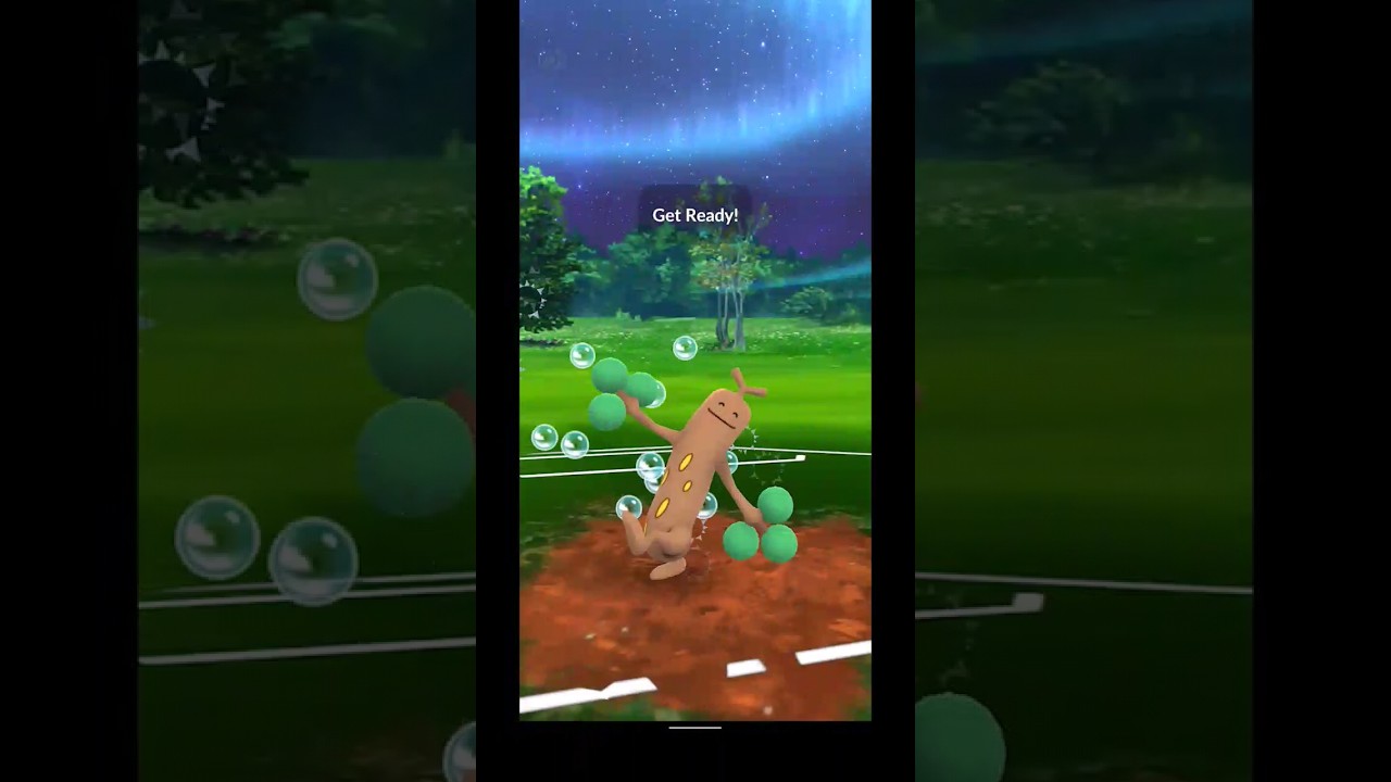 The Way of The Meteor Beam