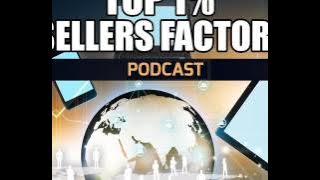 Ayman Sawaf Talks on Top 1% Sellers' Emotional Intelligence-Audio Version