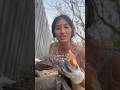 The biggest flex as a gardener is turning diy compost to rich seed starting soil