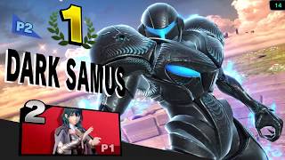 Smash Ultimate: Learning Byleth with Cosmo pt2