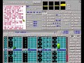 Protracker Pro - Amiga Music, techno various/random modules