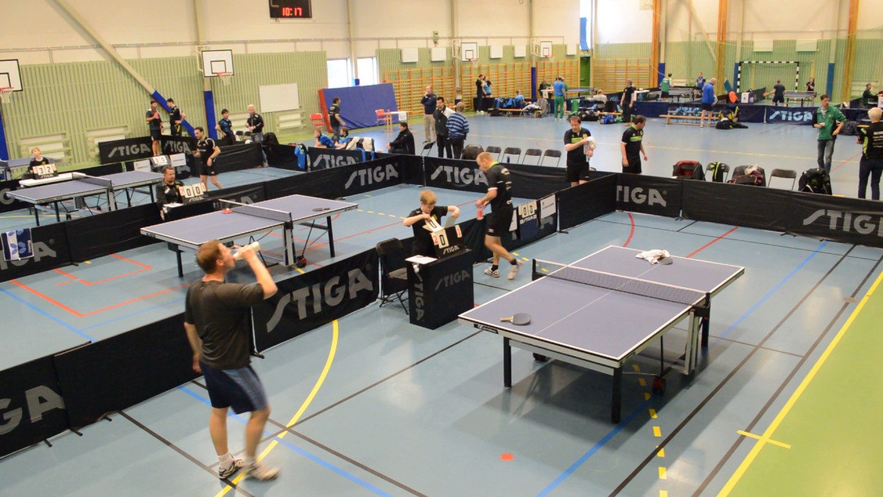 Christer Borg - Wankowicz Dawid Div III ÖSNV