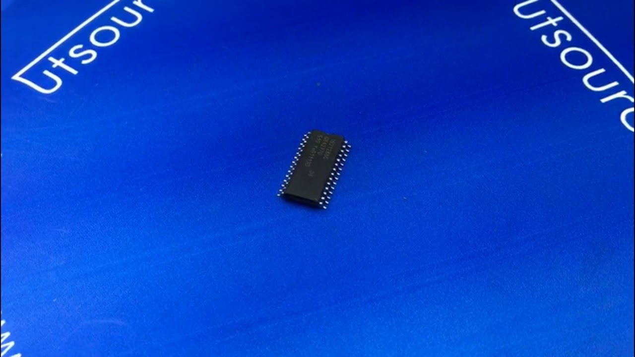 1pcs 100% Brand new original 16212886 SOP-28 Automobile