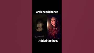 Thumbnail of Hoist the Colours - BassSinger Tiktok duet