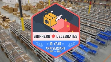 Top 10 Pivotal Moments for ShipHero in the Last 10 Years!