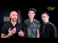 The Script: Homecoming Live DVD (Band Intro)