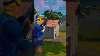 Taking On The Lobby 🫡 #EpicPartner #Fortnite #RealJoey2x CODE: joey2x