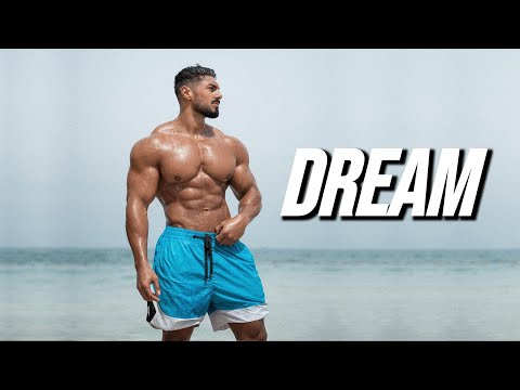 DREAM BIG -