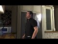 النقيب مايكل 6 حمار مايكل 