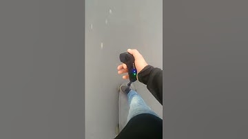 Boosted board beeping