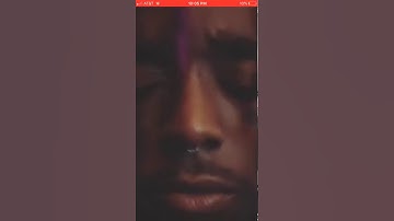 Lil Uzi Vert - Sad Hours Snippet Luv Is Rage 3 Unreleased