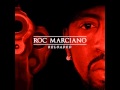 Roc Marciano - Tek To A Mack [RELOADED] [2012]