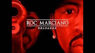 Roc Marciano - Tek To A Mack [RELOADED] [2012]