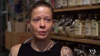 At Nycs Enchantments, Magic For Sale