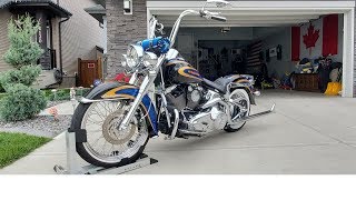 maintaining your ceramic coated motorcycle by Let'sgojt 1,381 views 4 years ago 16 minutes