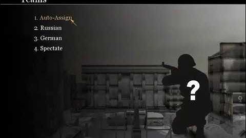 cod2 Wall Hack [Undetected!]