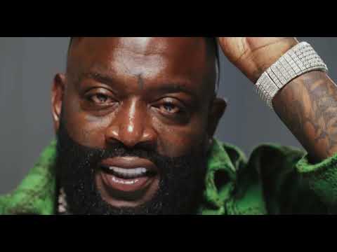 Rick Ross Champagne Moments Official Music Video 
