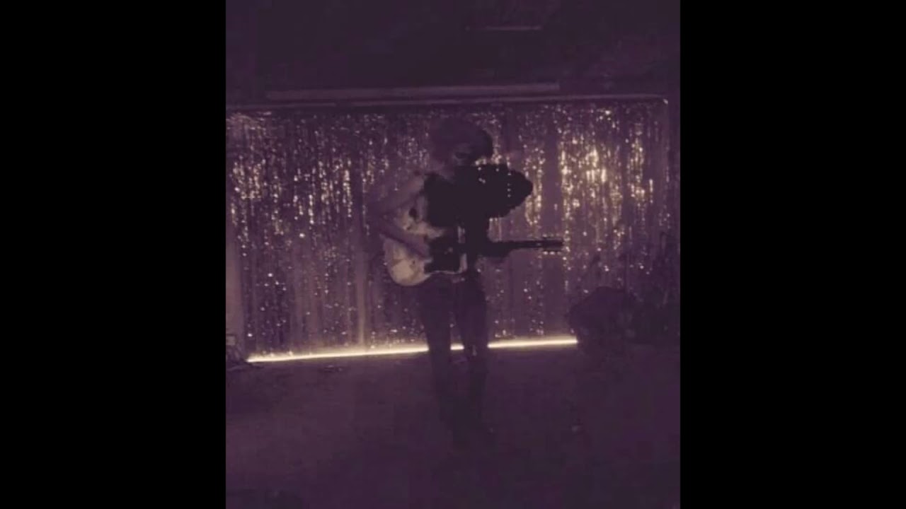 Eyelashes! - Glam Folk! II (2018)