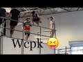 West coast parkour championships finals vlogg