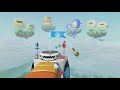 Can I finish Extreme Mode without mistakes? #gaming #ps5pro #astrobot #shorts #viral