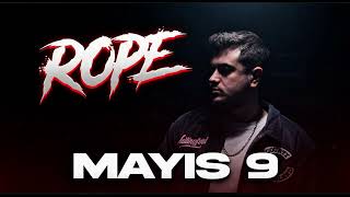 Rope Mayıs 9 (Mix)