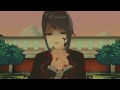 [MMD] Bloody Ayano-Ashi. Yandere Simulator