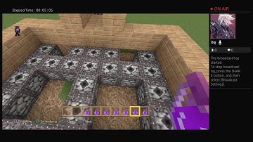 Exploding minefield trap
