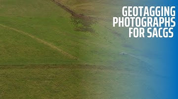 Geotagging Photographs for SACGS