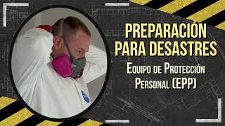 Disaster Response (Respuesta al desastre)