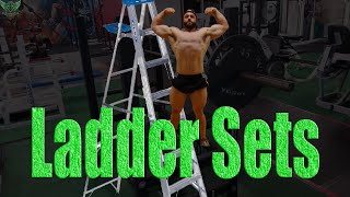Ladder Set