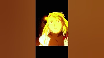 Thumbnail of Drivers license x Take me to church | Fullmetal Alchemist brotherhood | Sad Edit